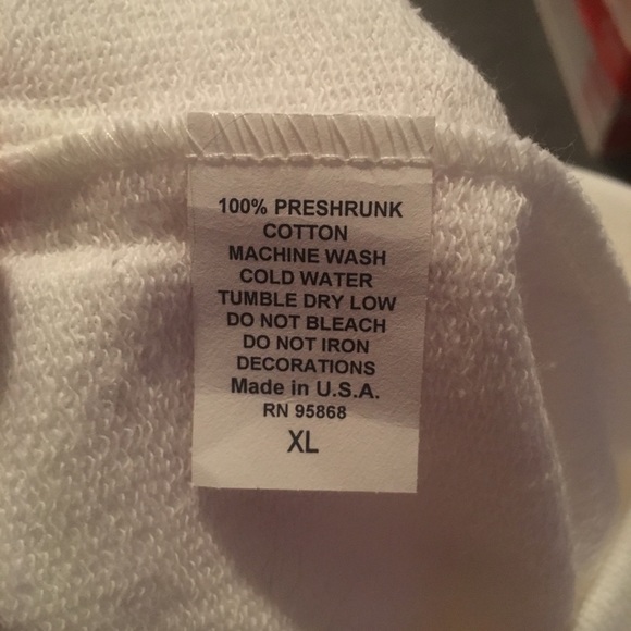 Button down jacket - Picture 2 of 2